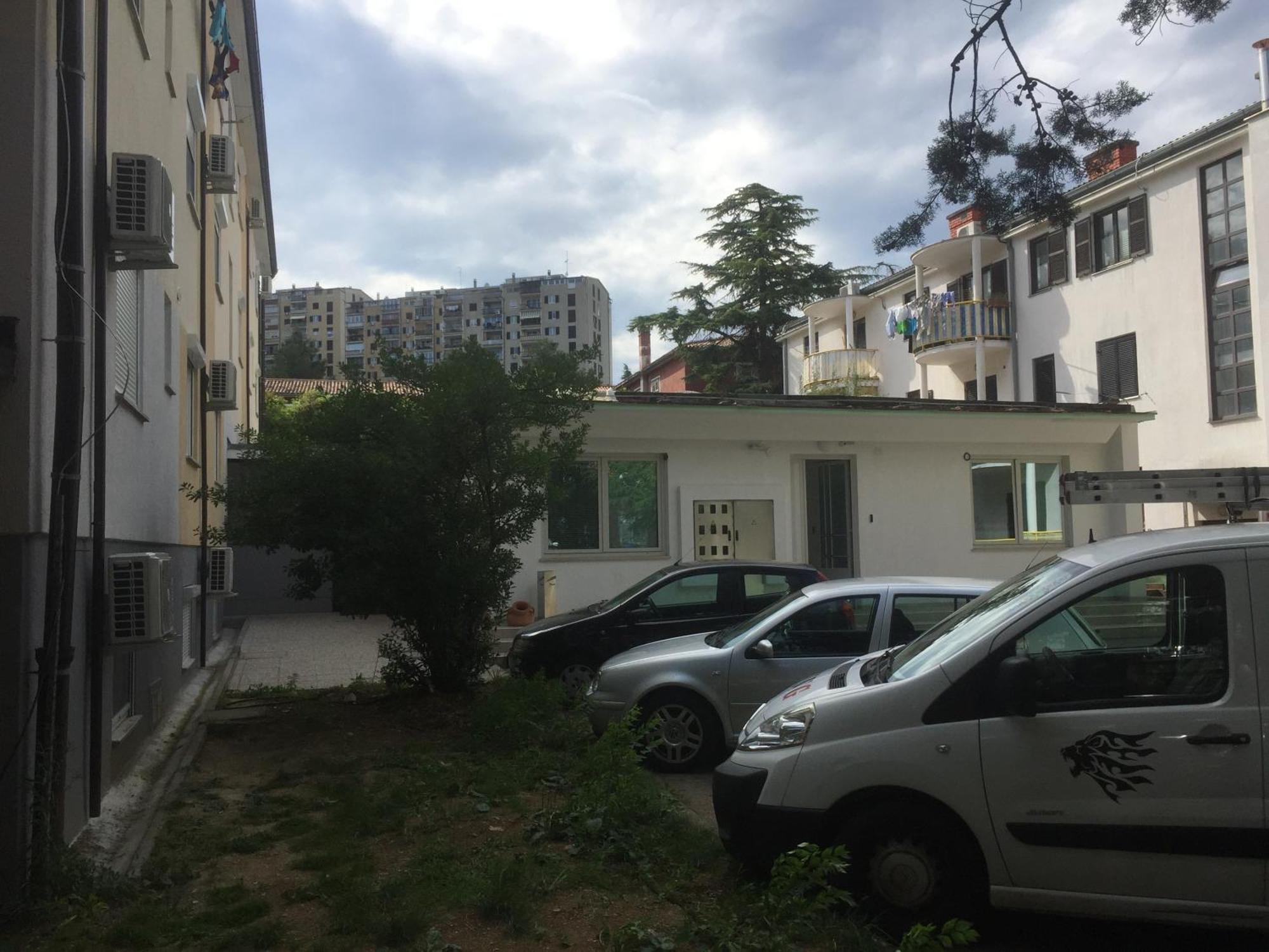 Apartments Colors Of Koper Where The Sea Is Near By Pokój zdjęcie
